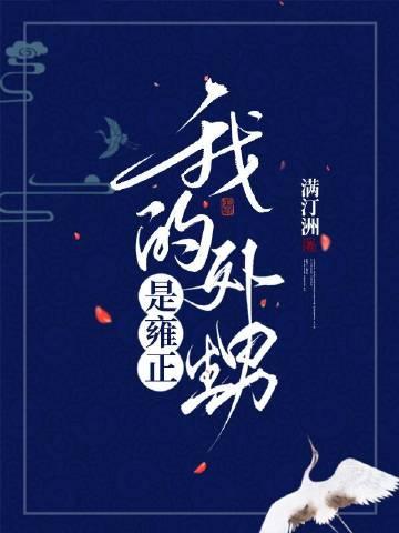 我的外甥是雍正TXT百度