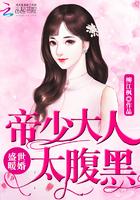 盛世婚宠帝少大人太腹黑