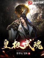 皇阶武魂