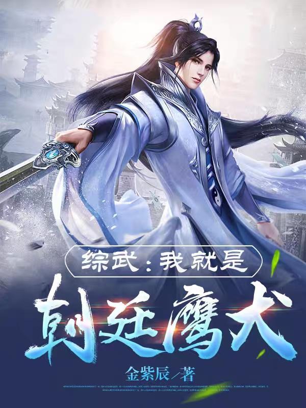 综武我就是朝廷鹰犬金紫辰