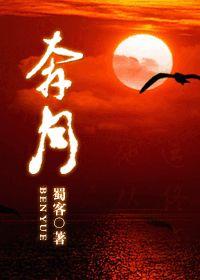 奔月实体书番外后续