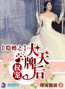 隐婚权少宠妻入骨全文免费阅读