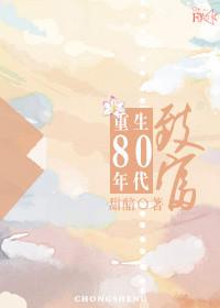 重生80年代致富记