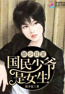 顾少迷宠国民男神