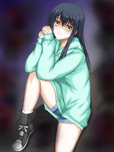 你看不见怎么办