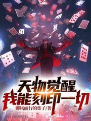 天物觉醒我能刻印一切起点