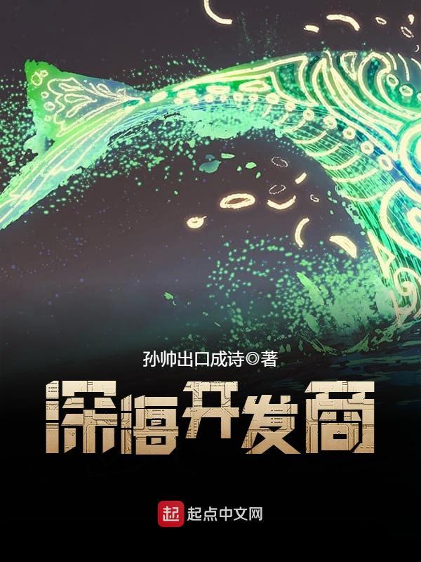 深海开发商盘