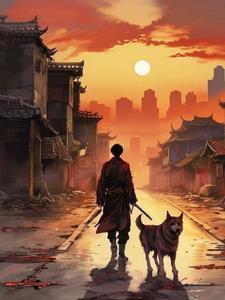 末日丧尸行