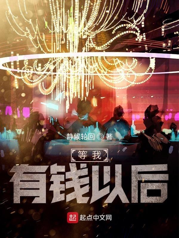 等我有钱以后txt