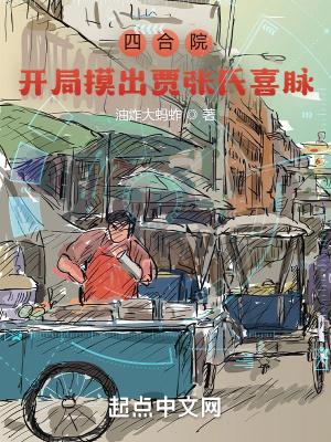 四合院穿越成贾张氏的