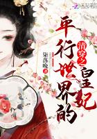 清穿之平行世界的皇妃 柒落晚