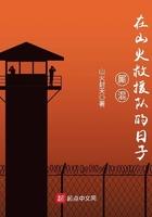 厮混在山火救援队的日子 山火封天