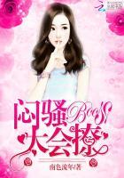 闷骚BOSS