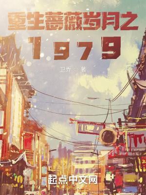重生蔷薇岁月之1979全文阅读