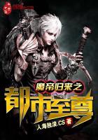 魔帝归来之都市至尊免费阅读