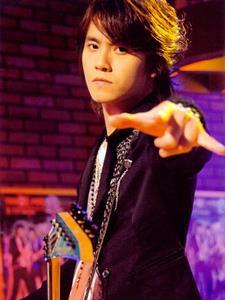 我是韩克拉玛寒