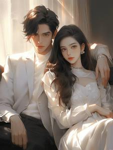 冷情总裁霸爱美女甜心