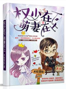 权少宠妻上瘾免费全文阅读