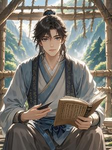 从平凡开始的修仙生活