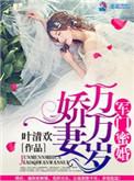 军门蜜爱之娇宠难驯