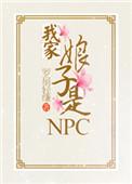 我家娘子是NPC类似