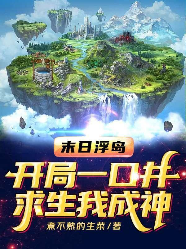 末日孤岛