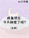 咸鱼领主今天种菜了吗?[全息