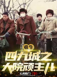 重生四九城之大院顽主儿 免费