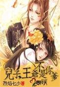 儿子王爷不是你爹全集免费阅读