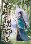 穿书后我成了男主师娘墨书白