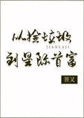 从捡垃圾到星际首富菩又又啊