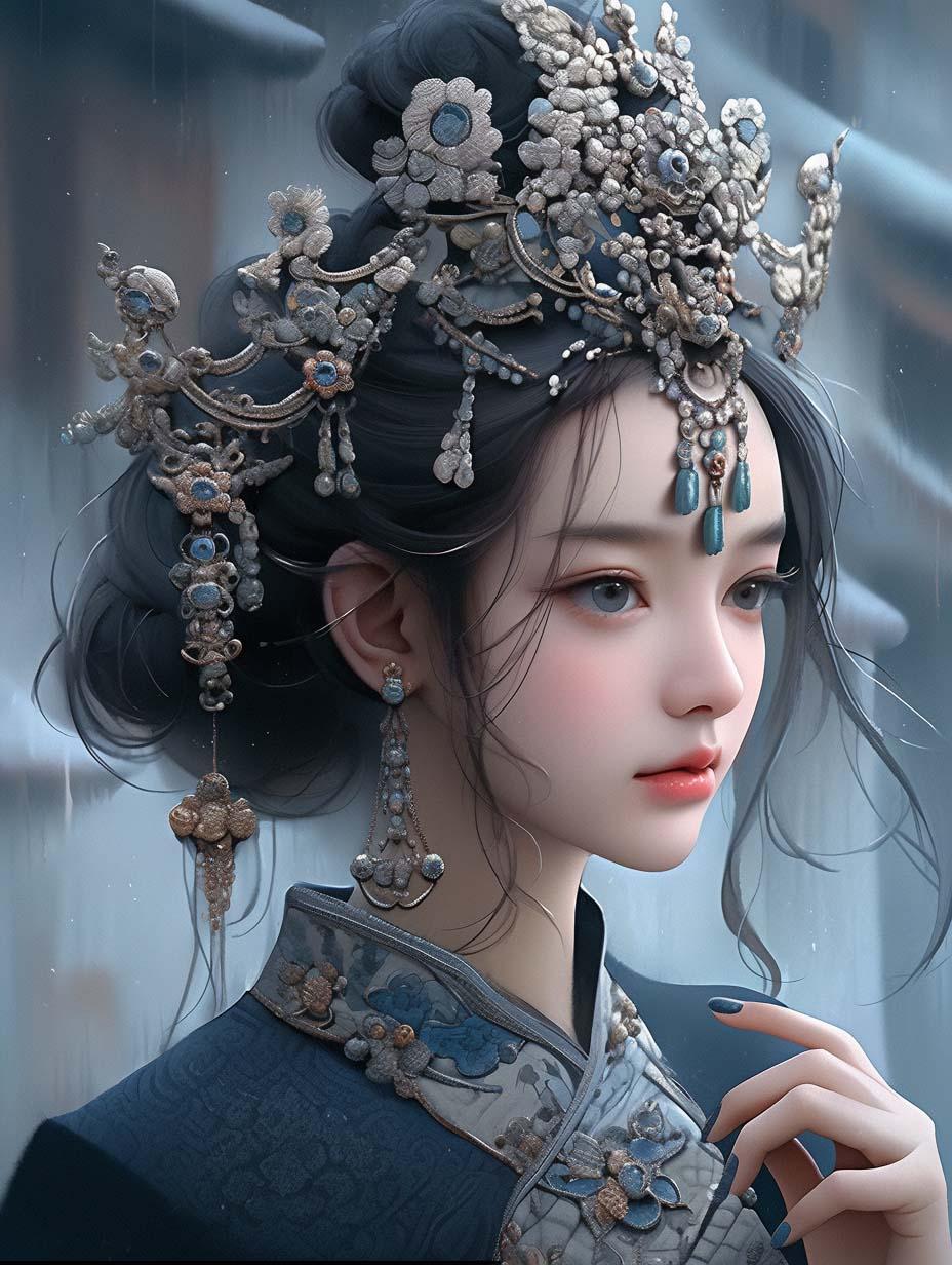 宁贻唐千落是什么