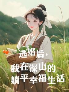 逃婚后深山种田过日子 作 者十二月李