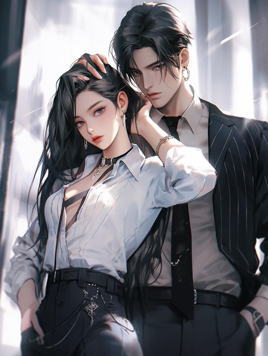 女主叫裴轻云的