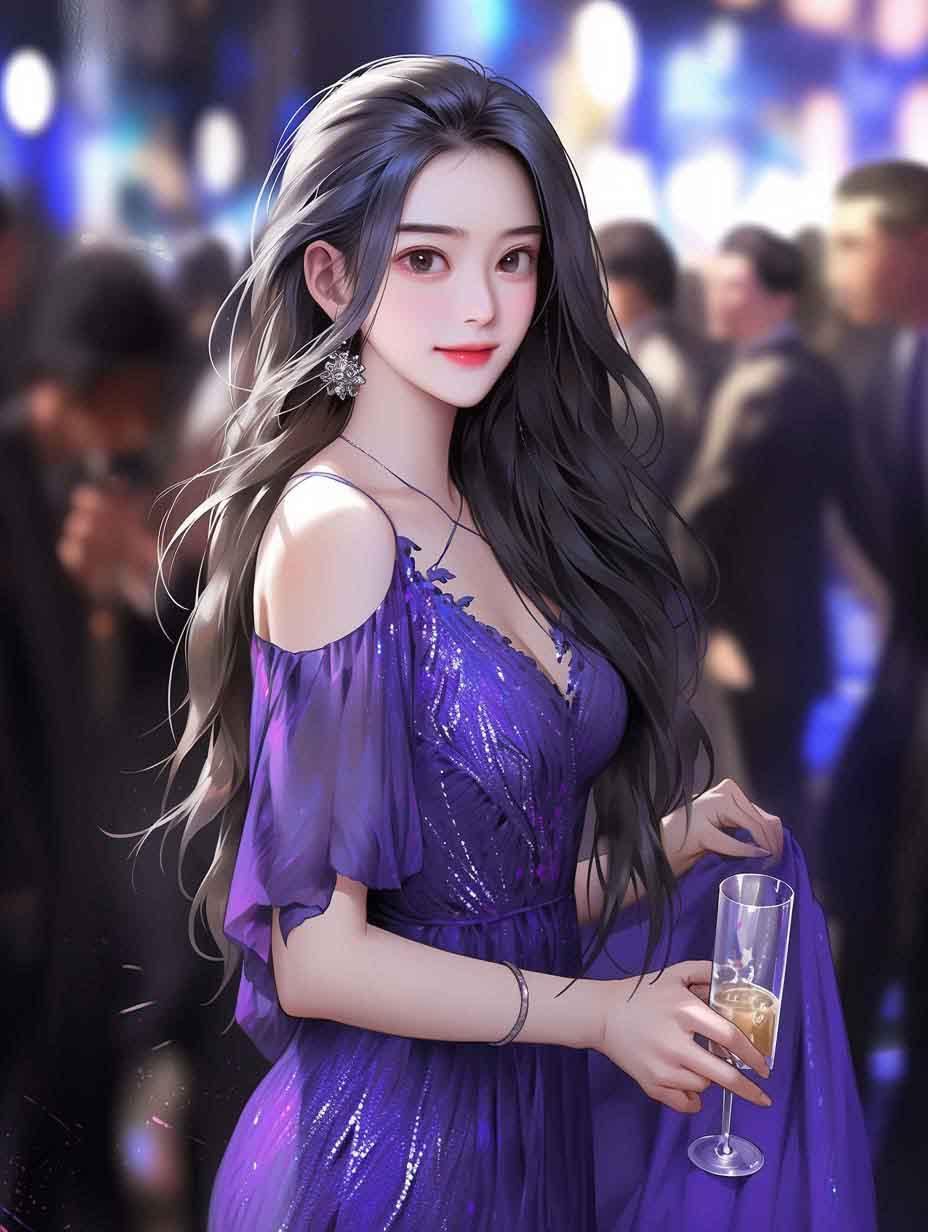 江桃的爱情
