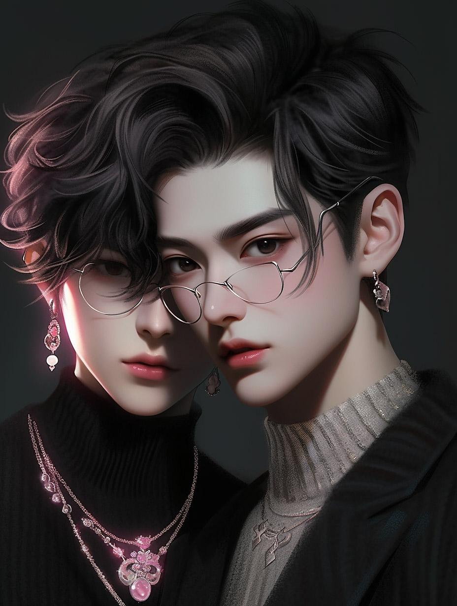 叶婉如陆宴森沈梦清