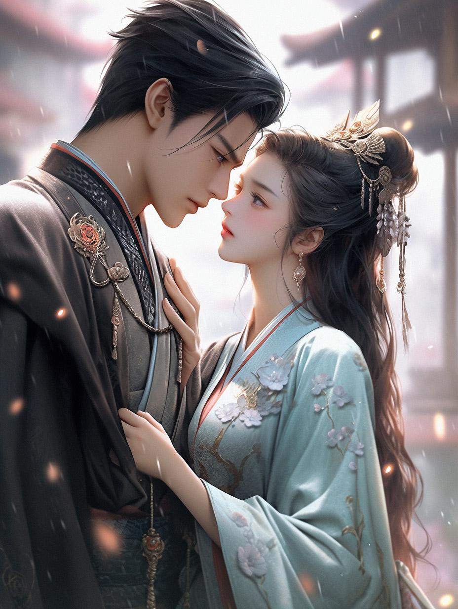 重生—相府嫡女