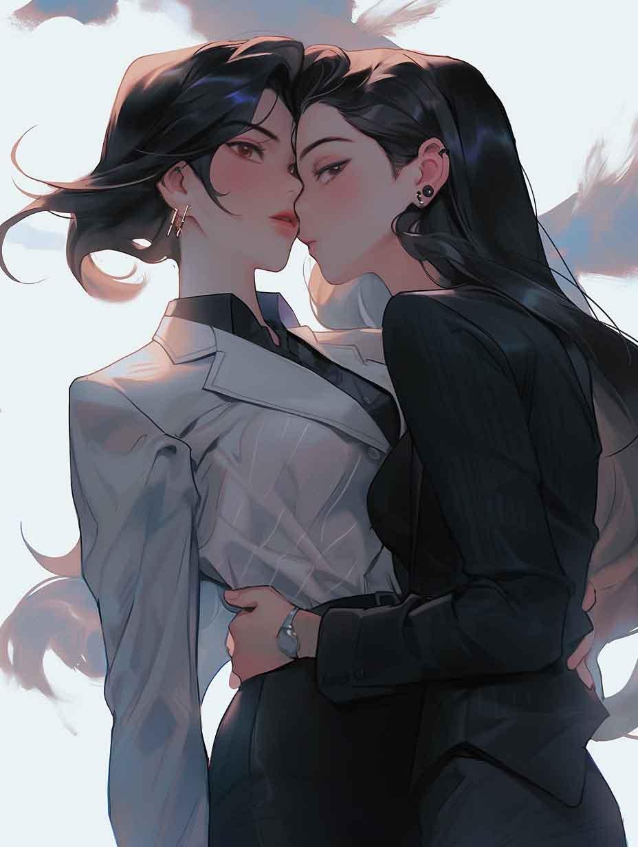 肖楚涵是谁