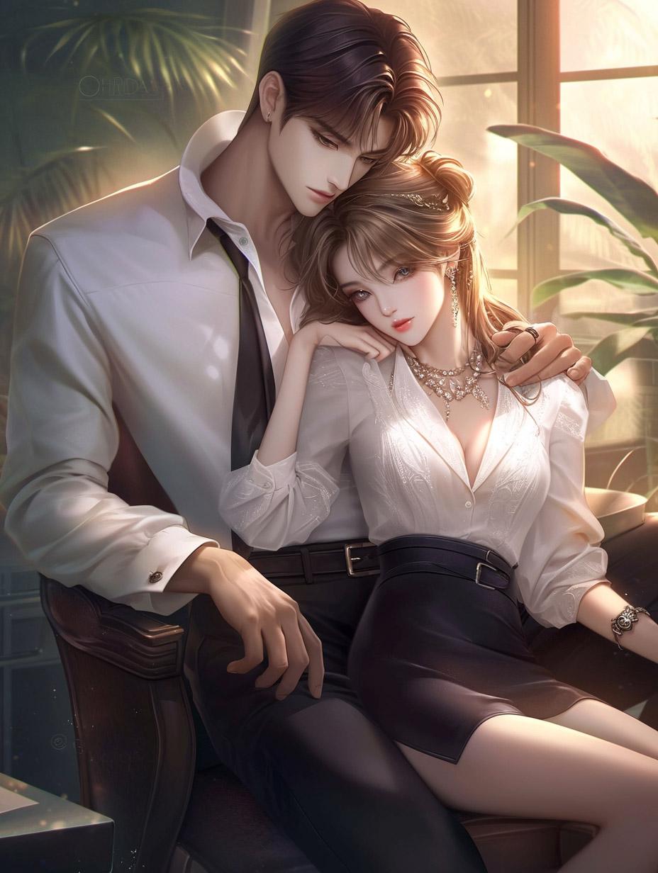 孟丹枝周宴京免费阅读她和你不一样听书