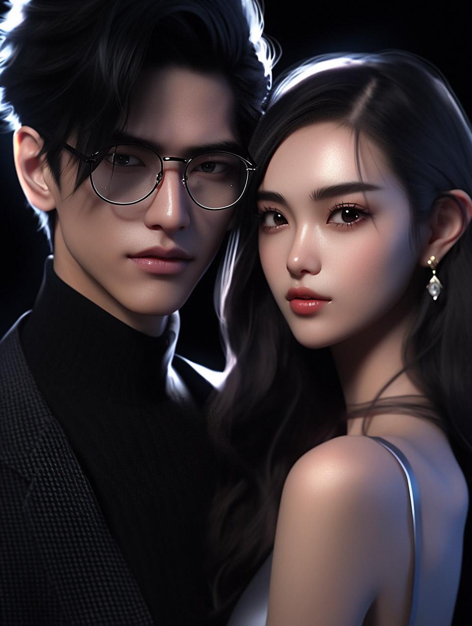 岑茵靳驰全文免费阅读59