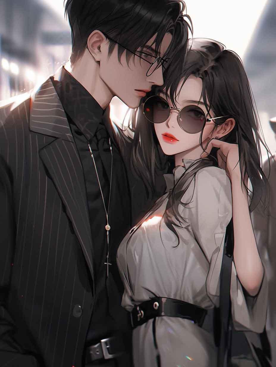 余生不相离