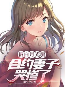 总裁想要复婚