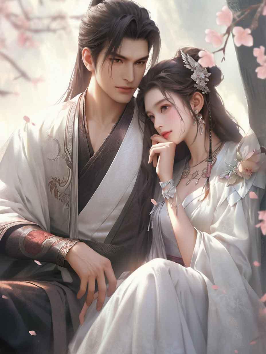 全家都偏心妹妹