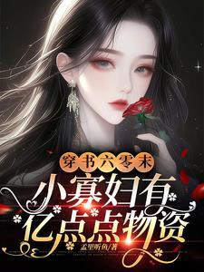 穿书六零末小寡妇有亿点点物资在线阅读