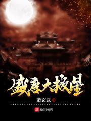 盛唐大救星 免费阅读萧玄武全文