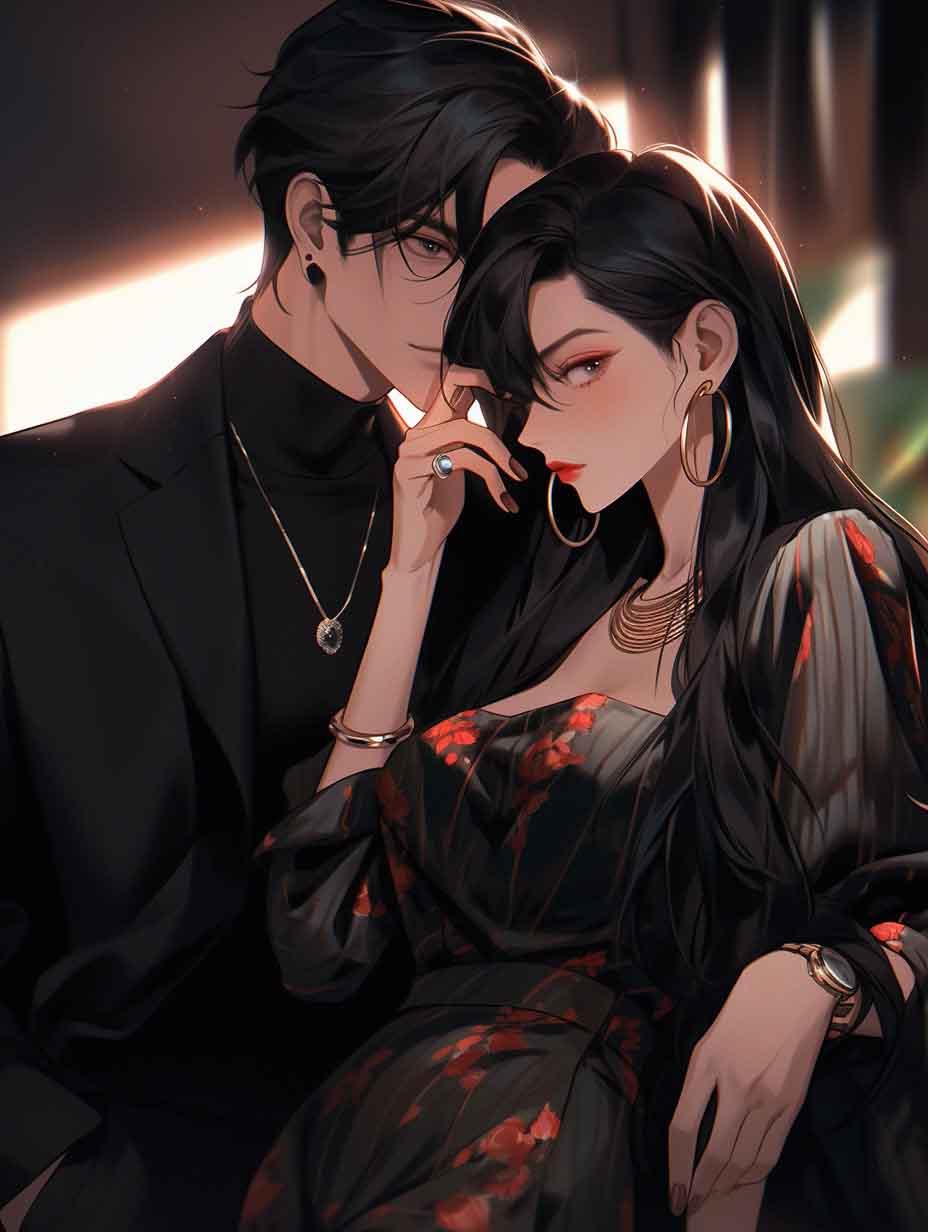 钟聿 梁桢 免费阅读