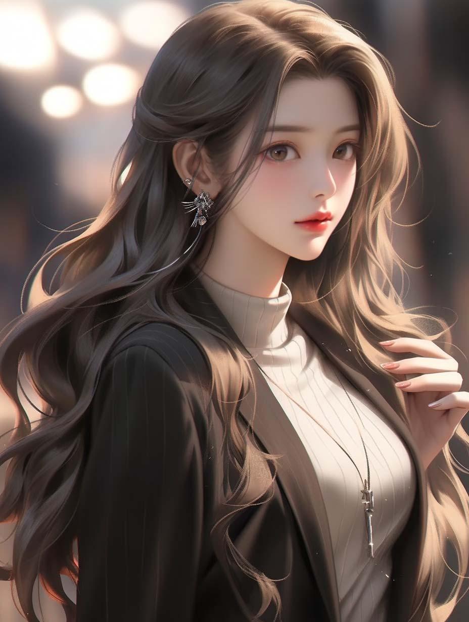 贺殊江蓁
