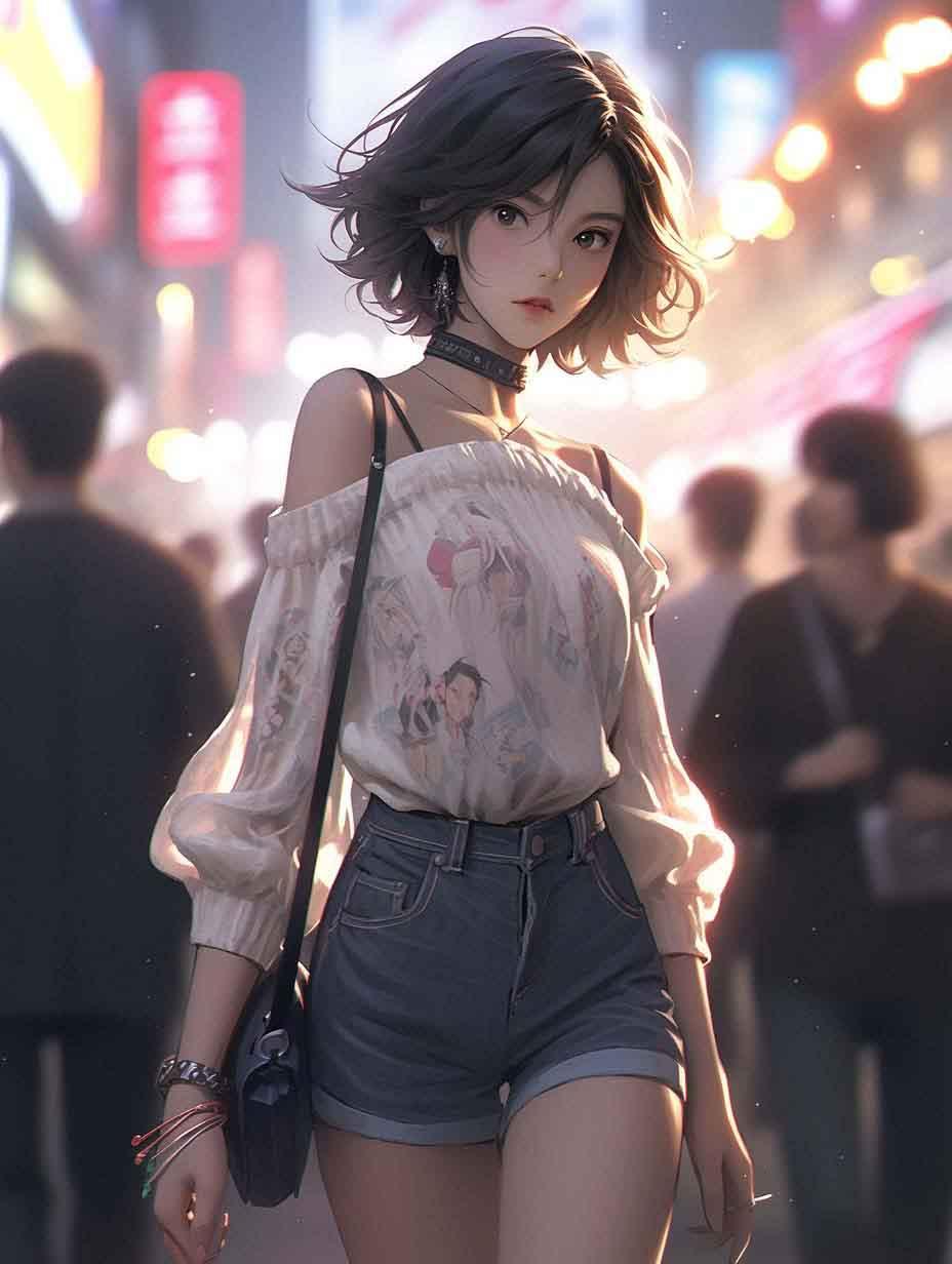 鹿笙的