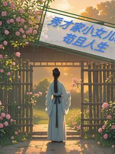 秀才家的小绣娘免费