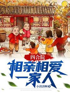 四合院相亲相爱一家人小清清啊